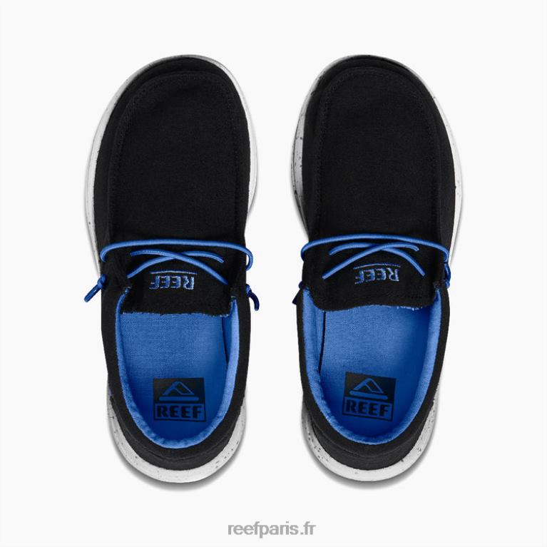 en Reef côte de coussin pour enfantsardoise 0XL0D842