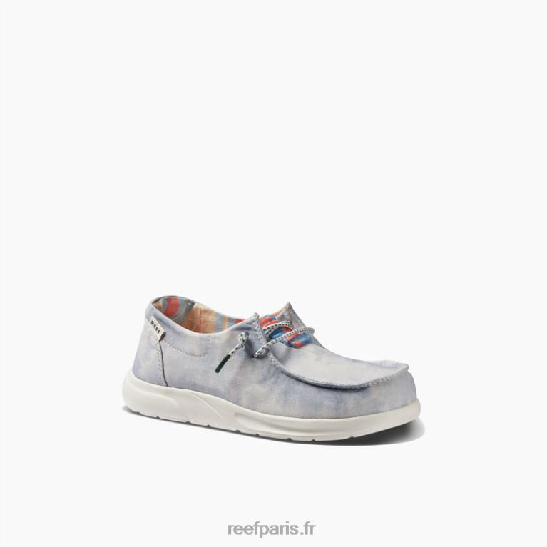 en Reef côte de coussin pour enfantsocéan lavé 0XL0D878