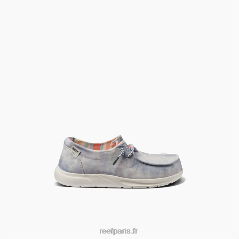 en Reef côte de coussin pour enfantsocéan lavé 0XL0D878