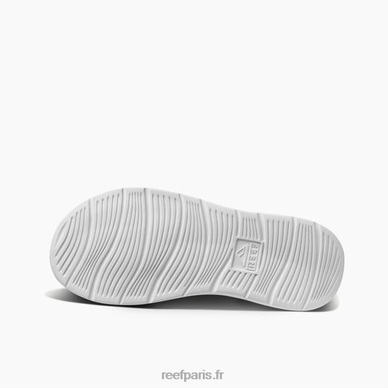 en Reef côte de coussin pour enfantsolive grise 0XL0D860