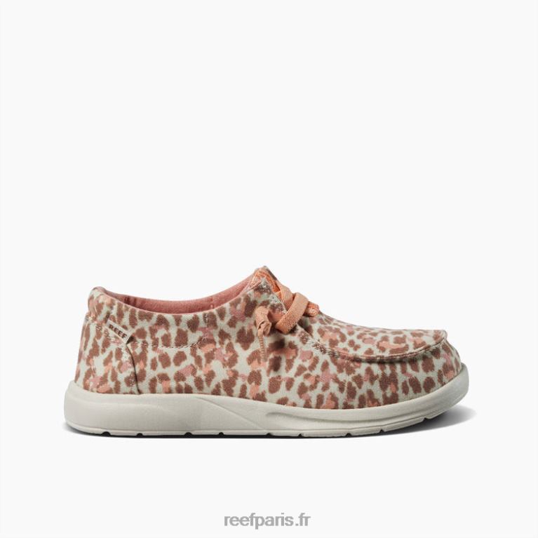 fr Reef côte de coussin pour enfantssafari 0XL0D875