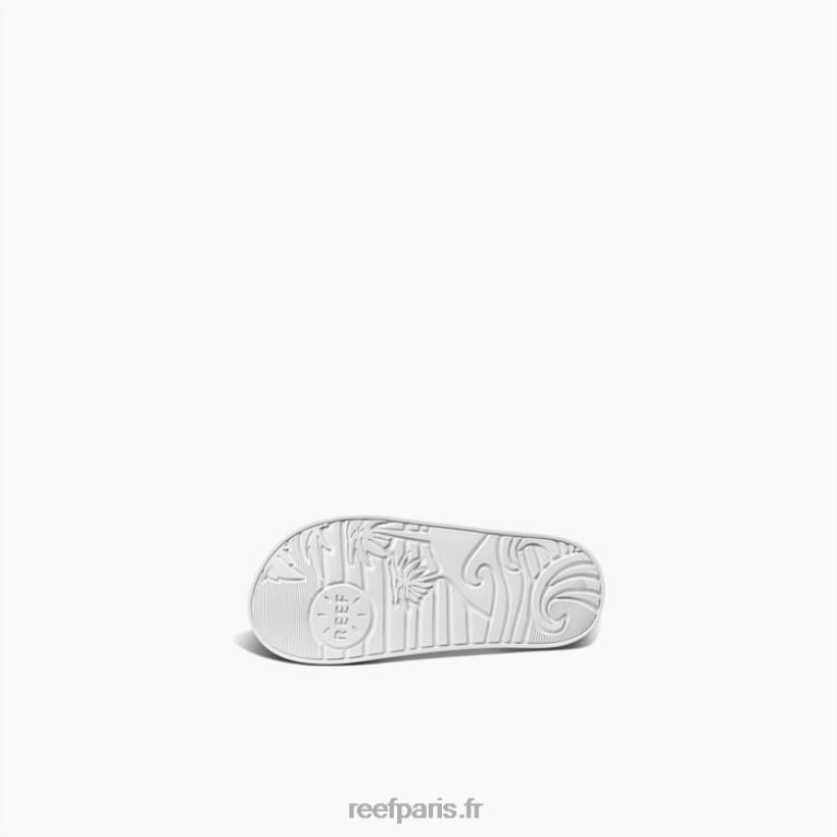 en Reef plage d'eau pour enfantsblanc 0XL0D880