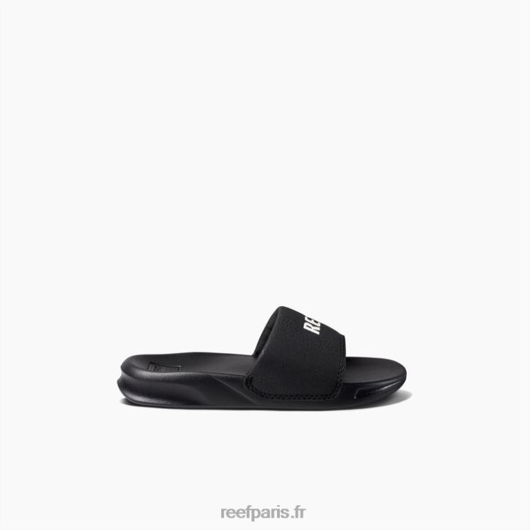 fr Reef enfants une diapositiverécif noir/blanc 0XL0D837