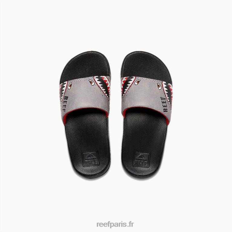 fr Reef enfants une diapositiverequins volants 0XL0D841