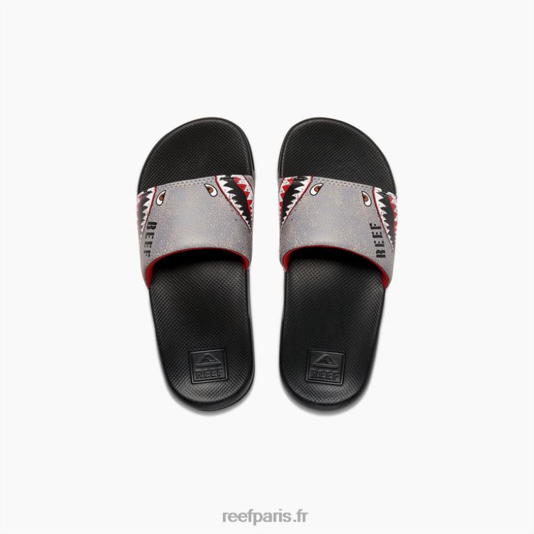 fr Reef enfants une diapositiverequins volants 0XL0D841