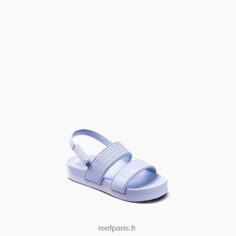 fr Reef petite vue sur l'eau enfants cristal 0XL0D869