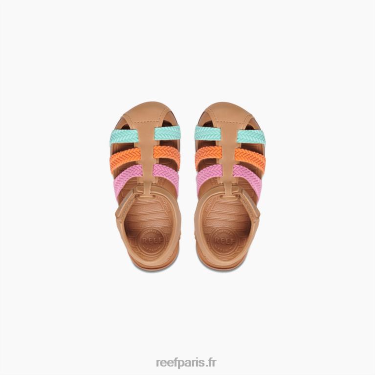 fr Reef plage d'eau pour enfantssmoothie malibu 0XL0D887