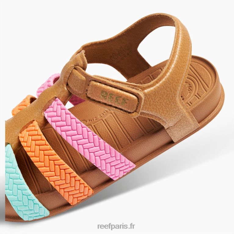 fr Reef plage d'eau pour enfantssmoothie malibu 0XL0D887