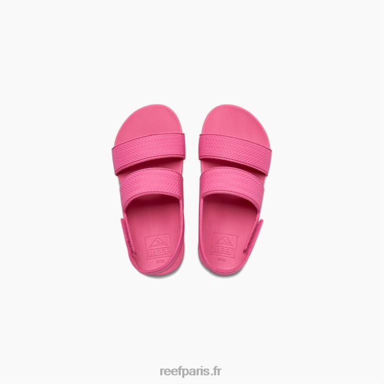 fr Reef vue sur l'eau pour enfantsrose 0XL0D879