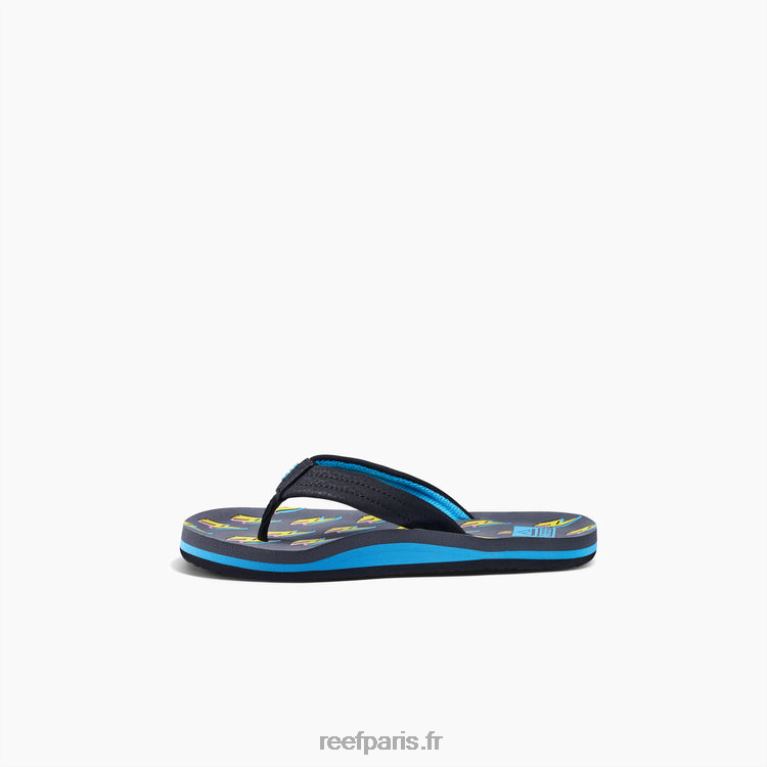 en Reef les enfants ahiboulonner 0XL0D850