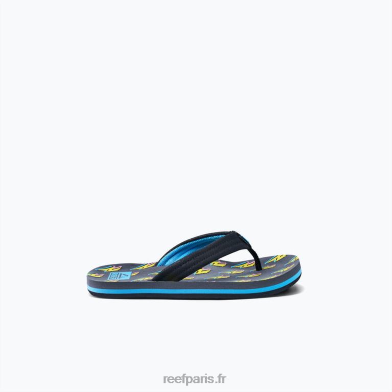 en Reef les enfants ahiboulonner 0XL0D850