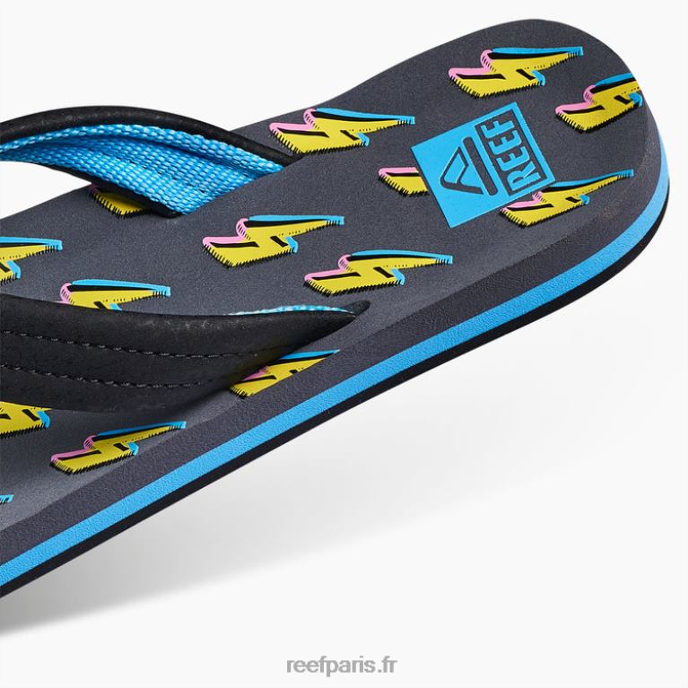 en Reef les enfants ahiboulonner 0XL0D850