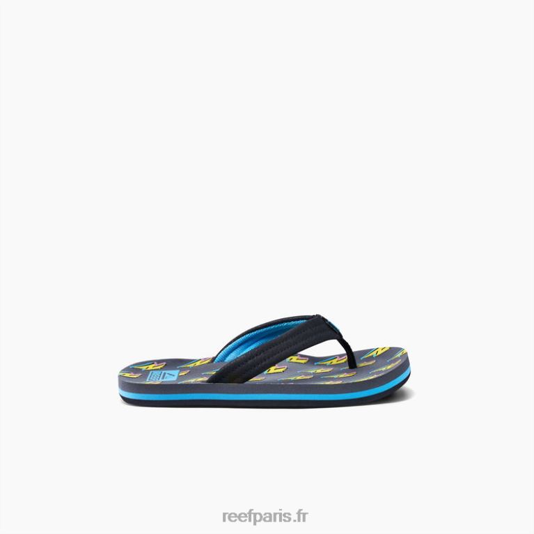 en Reef les enfants ahiboulonner 0XL0D850