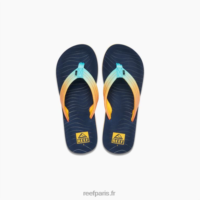 en Reef les enfants ahisoleil et océan 0XL0D840