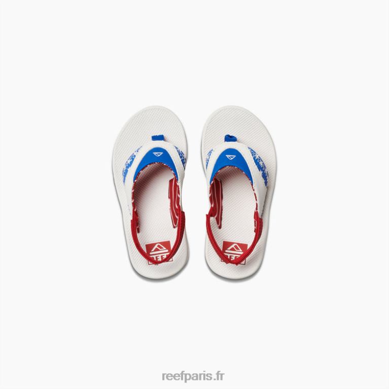 en Reef petit fan enfants 1776 0XL0D826