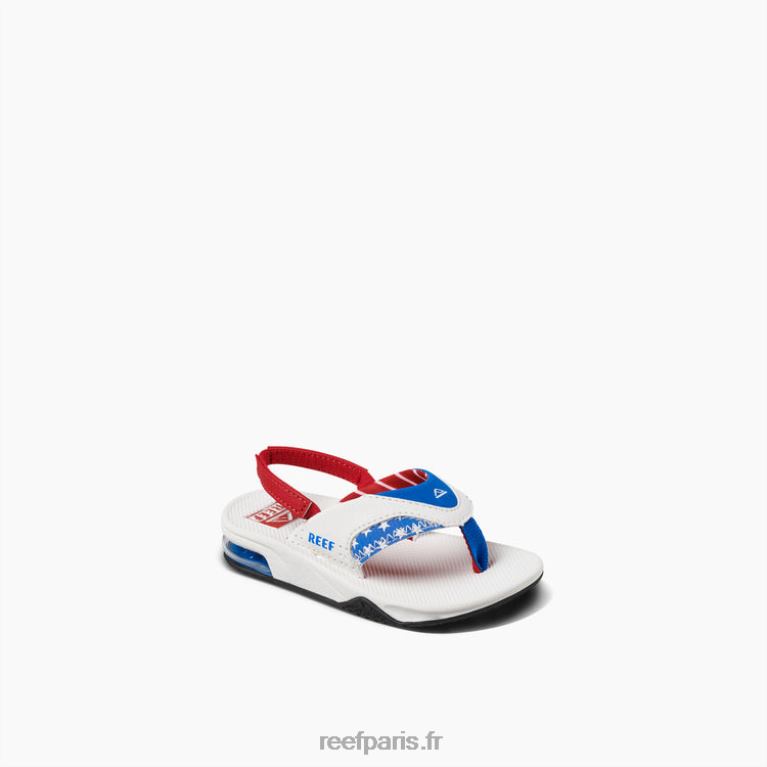 en Reef petit fan enfants 1776 0XL0D826