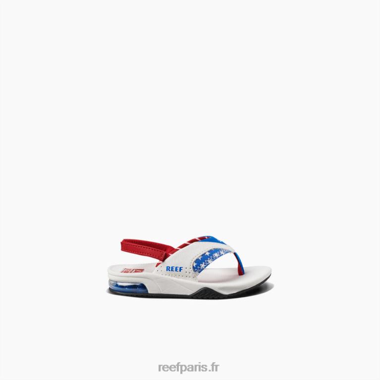 en Reef petit fan enfants 1776 0XL0D826