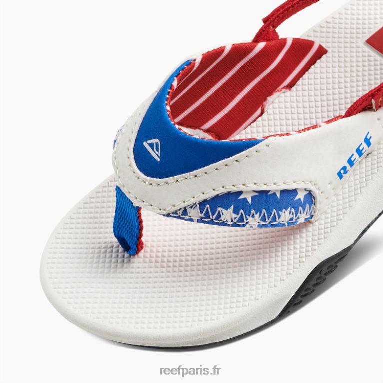 en Reef petit fan enfants 1776 0XL0D826