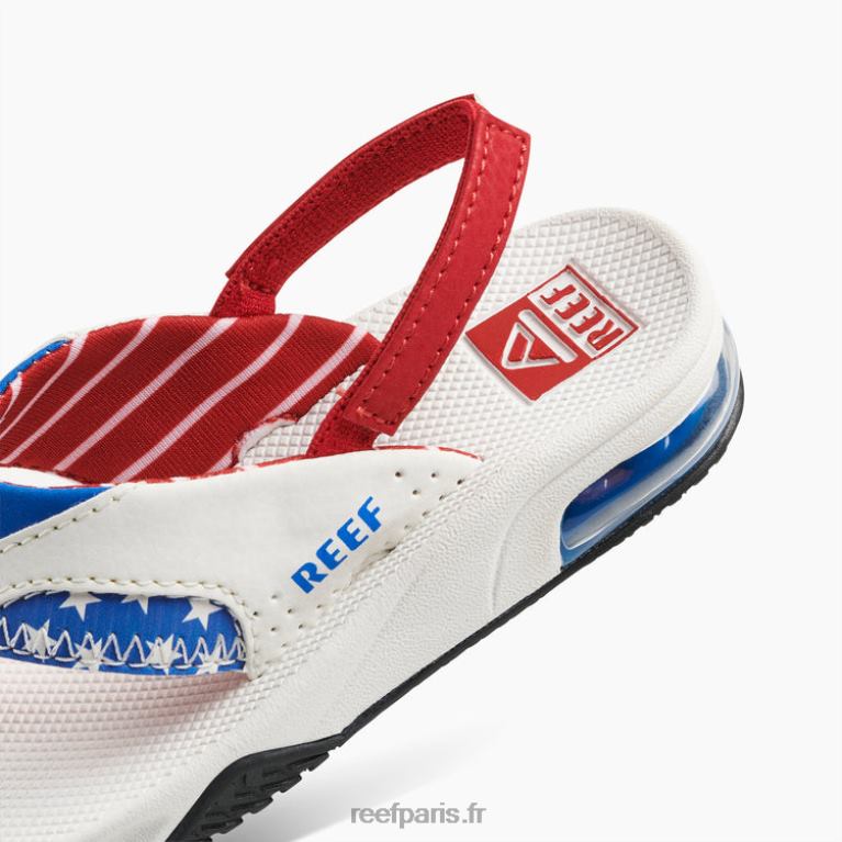en Reef petit fan enfants 1776 0XL0D826