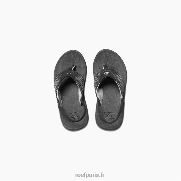 en Reef petit vagabond enfants noir 0XL0D836