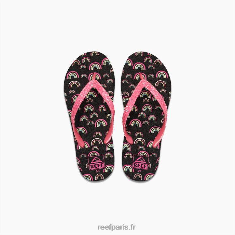 fr Reef impressions d'astronomes pour enfantsarcs-en-ciel roses 0XL0D889