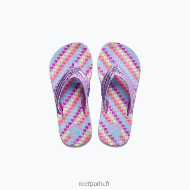 fr Reef les enfants ahicoeurs de lavande 0XL0D891