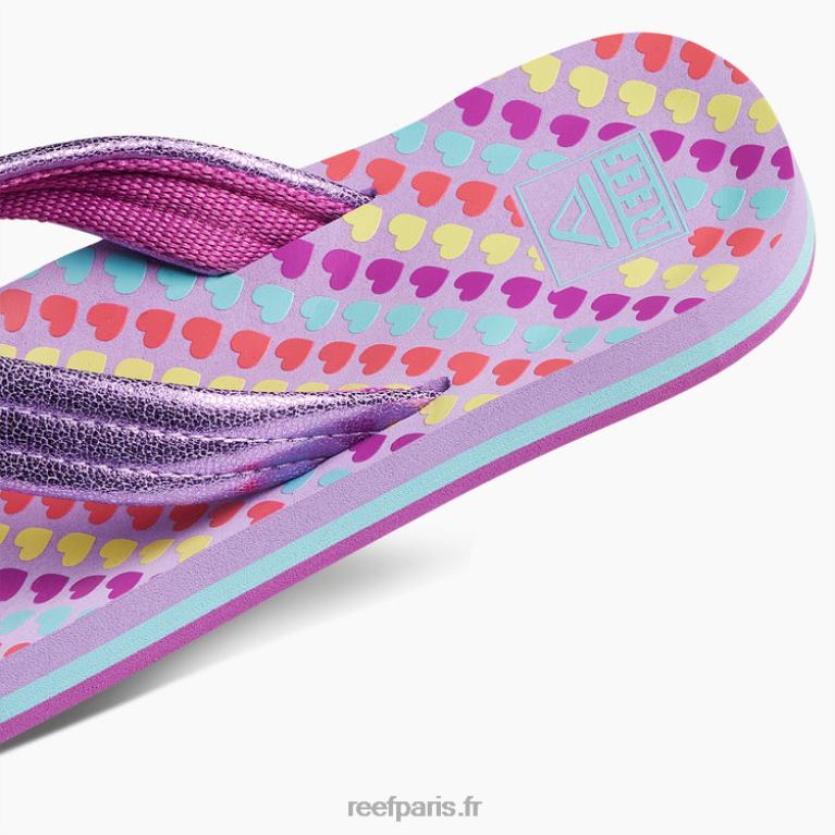 fr Reef les enfants ahicoeurs de lavande 0XL0D891