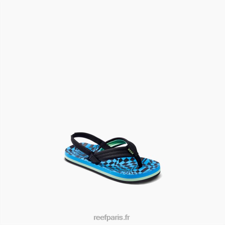fr Reef petit ahi enfants dames de houle 0XL0D815