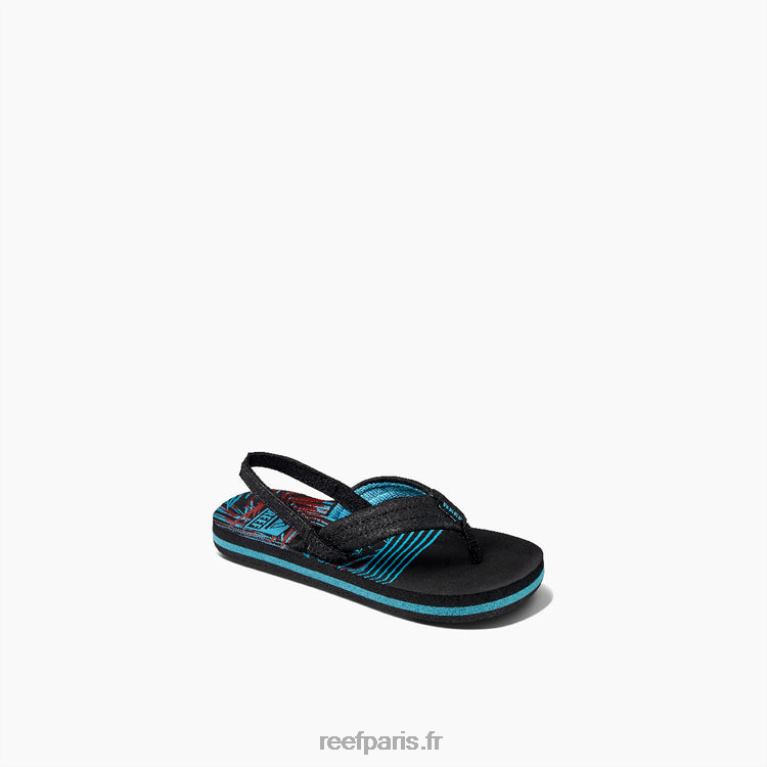 fr Reef petit ahi enfants rêve tropical 0XL0D819