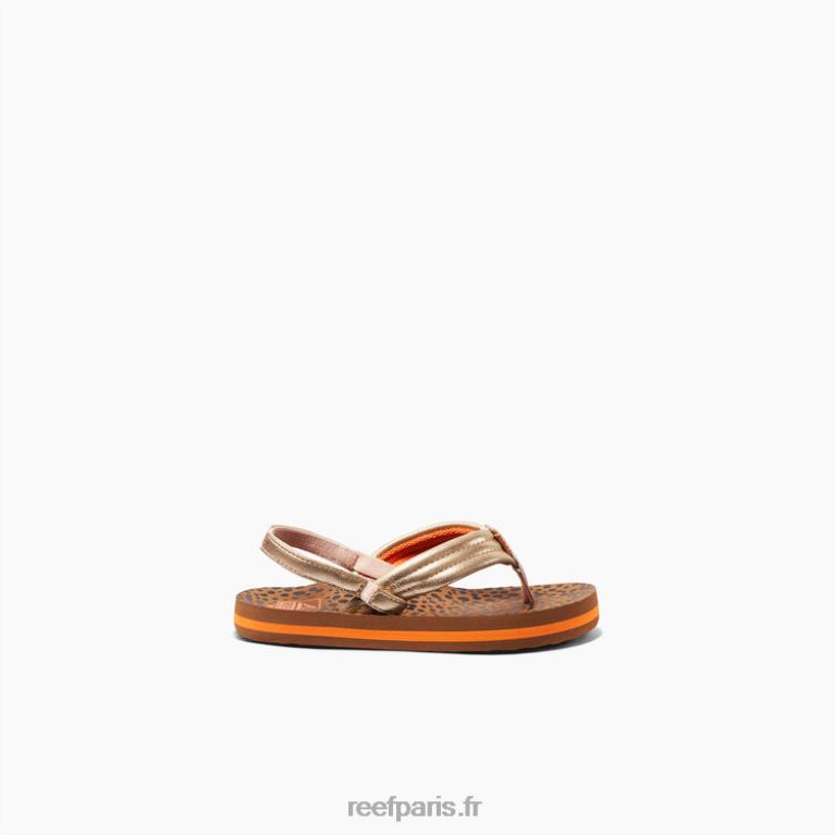 fr Reef petit ahi enfants sauvage 0XL0D863