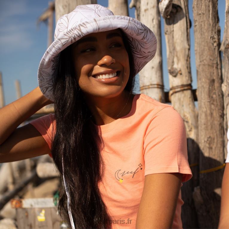 en Reef bob rudy imprimé femmes champignon 0XL0D297