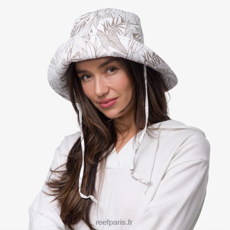 en Reef bob rudy imprimé femmes champignon 0XL0D297