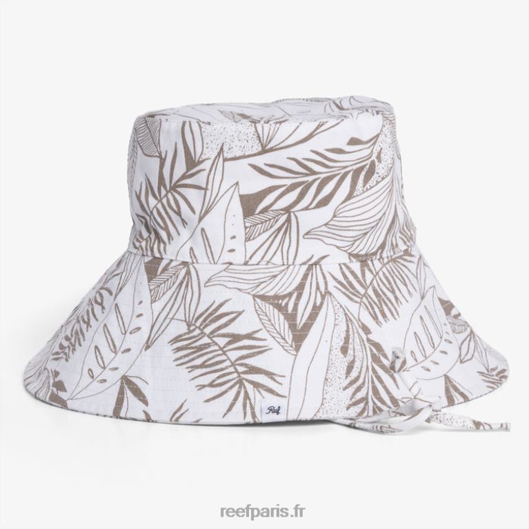 en Reef bob rudy imprimé femmes champignon 0XL0D297