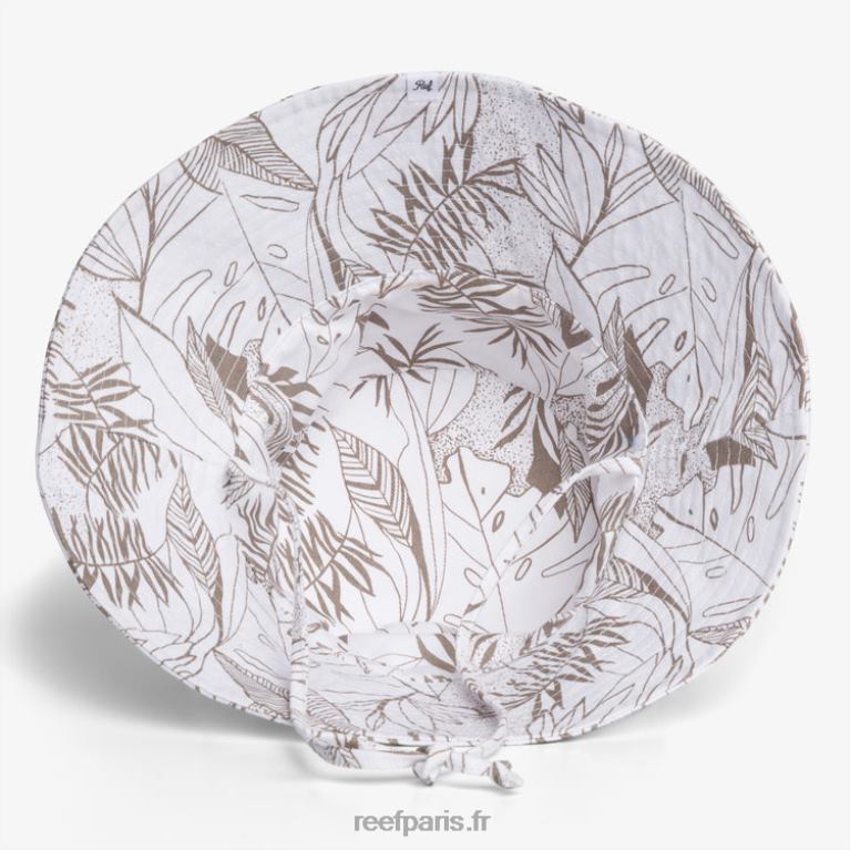 en Reef bob rudy imprimé femmes champignon 0XL0D297