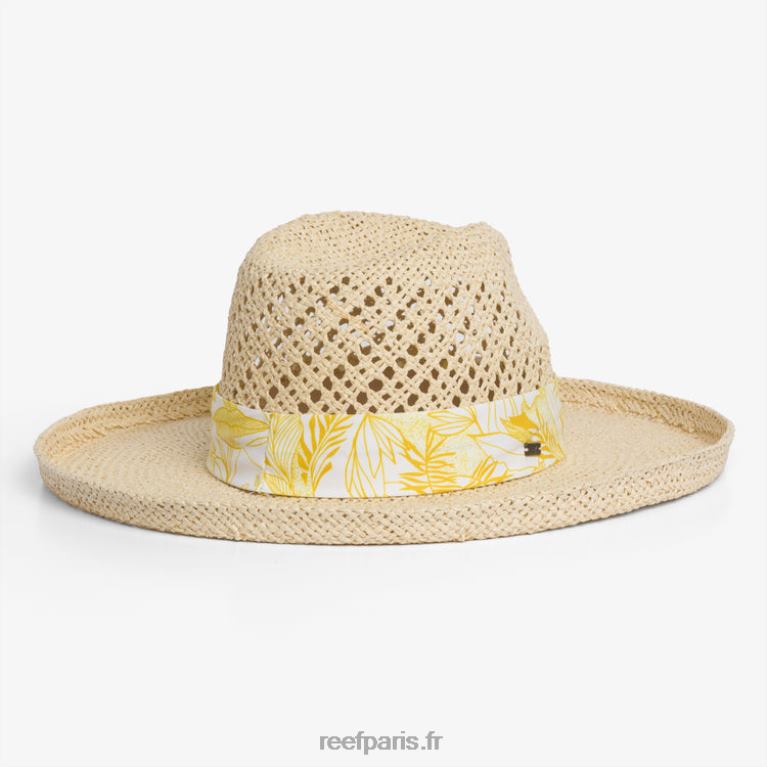 en Reef chapeau de paille de lierre femmes paille 0XL0D299