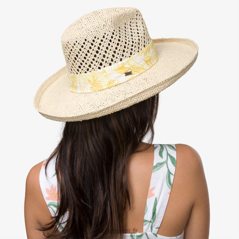 en Reef chapeau de paille de lierre femmes paille 0XL0D299