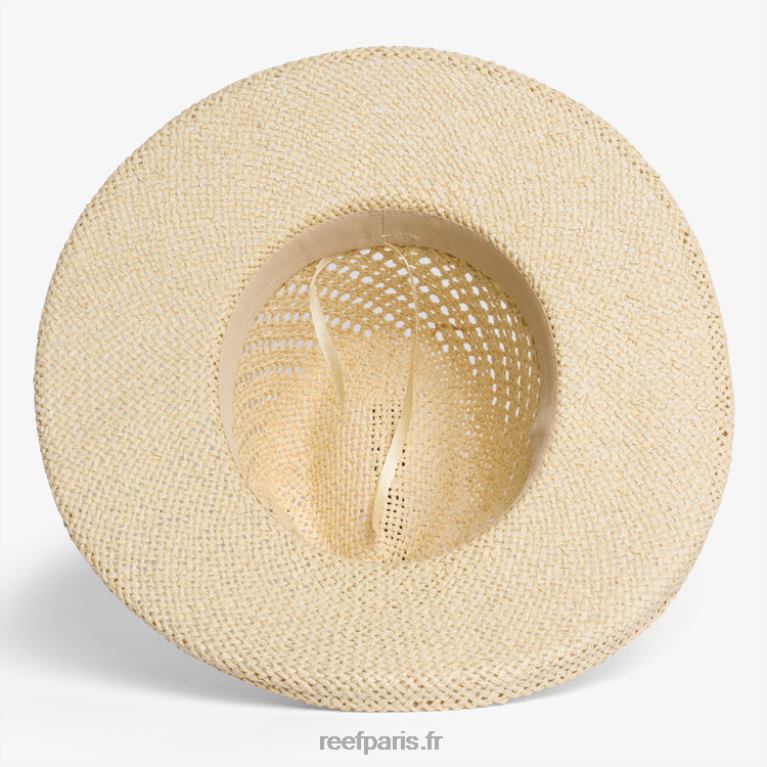en Reef chapeau de paille de lierre femmes paille 0XL0D299