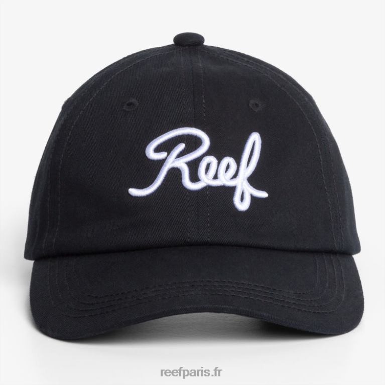 fr Reef casquette de baseball maddy femmes caviar 0XL0D304