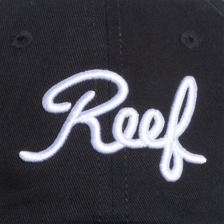 fr Reef casquette de baseball maddy femmes caviar 0XL0D304