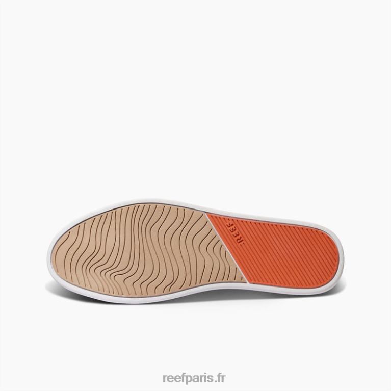 en Reef coussin coucher de soleil femmes océan lavé 0XL0D245