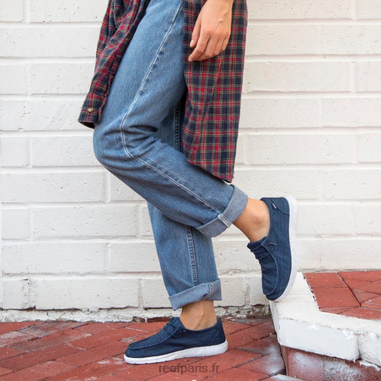 encôte de coussin de récif femmes marine 0XL0D261