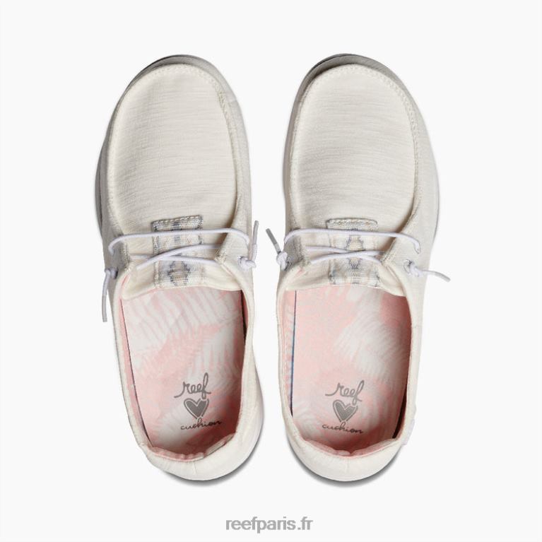 encôte de coussin de récif femmes nuage 0XL0D255