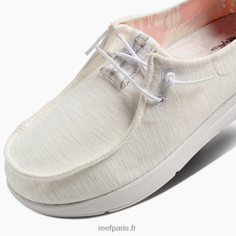 encôte de coussin de récif femmes nuage 0XL0D255