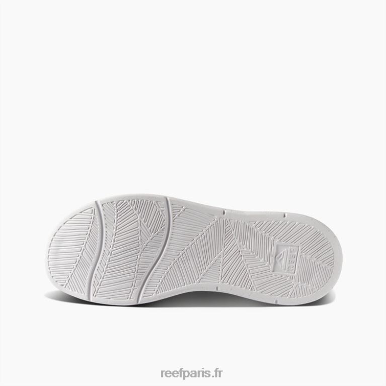 fr Reef côte de l'eau femmes blanc 0XL0D236