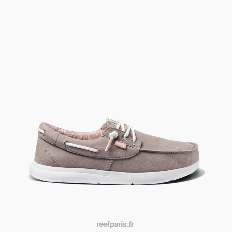 fr Reef coussin côte bateau femmes champignon 0XL0D256