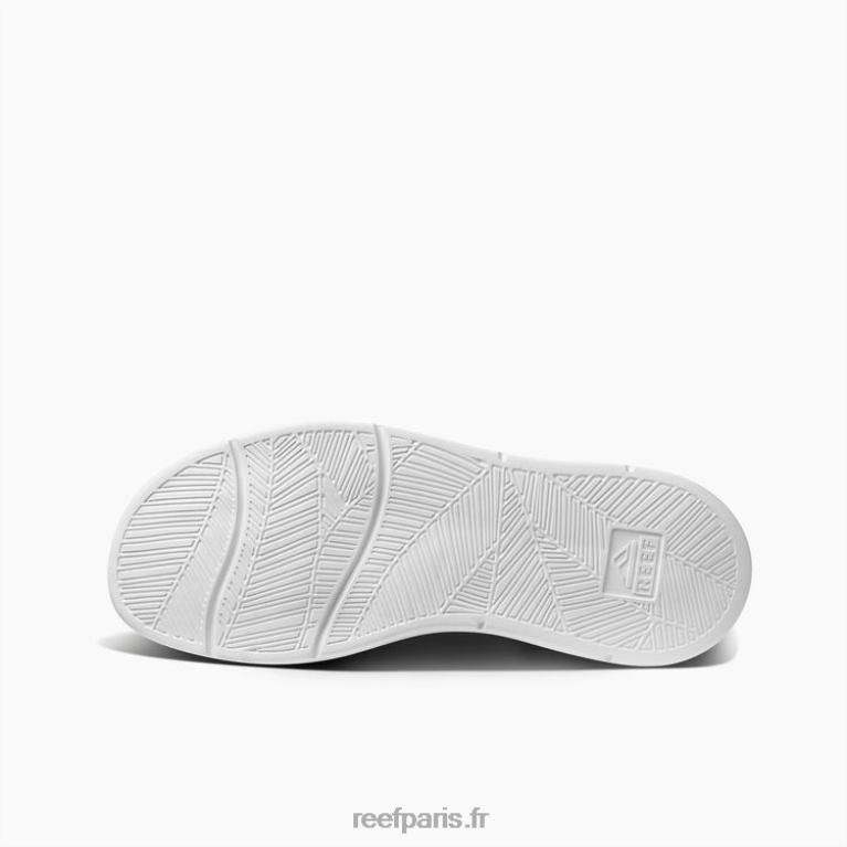 fr Reef coussin côte bateau femmes noir 0XL0D252