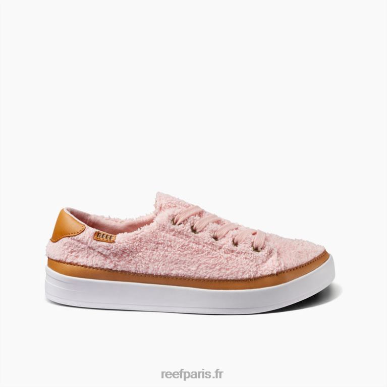 fr Reef coussin coucher de soleil femmes rougir 0XL0D258