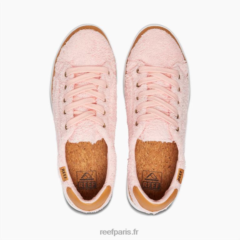 fr Reef coussin coucher de soleil femmes rougir 0XL0D258