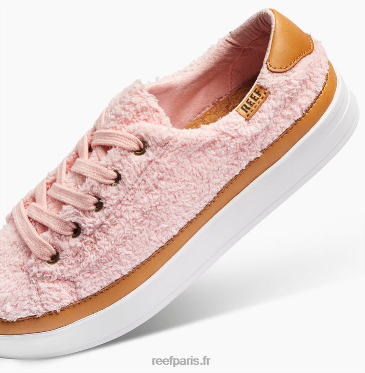 fr Reef coussin coucher de soleil femmes rougir 0XL0D258