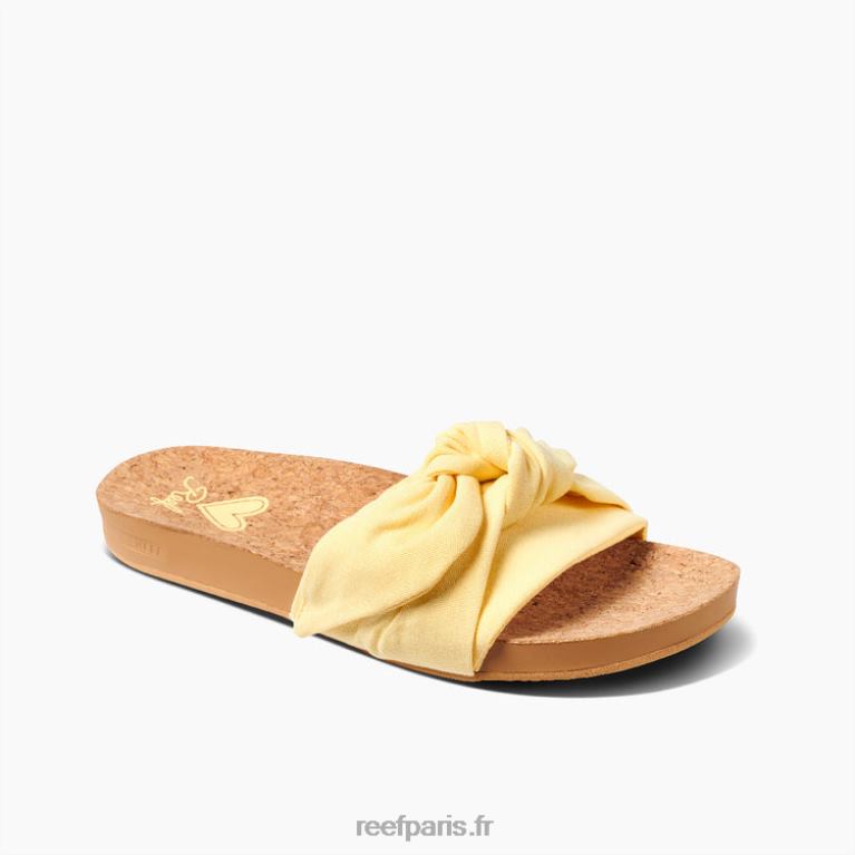 en Reef éclaireur noueux femmes soleil 0XL0D195